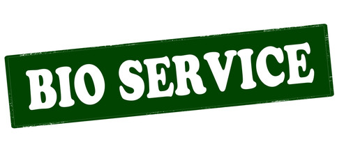 Bio service