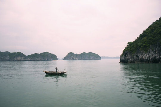 ha long bay