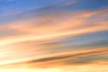 group of cloud with blue sky as background, wallpaper