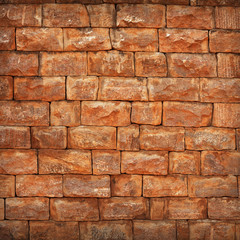 Stone wall background