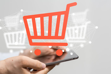 cart