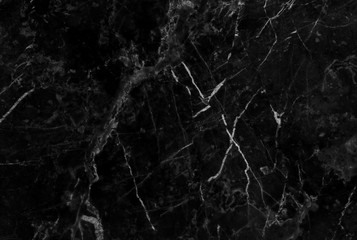 black marble texture background