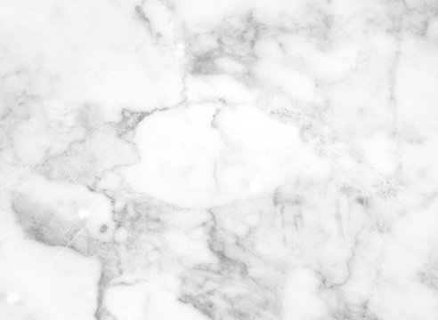 White marble rectangular frame Textured