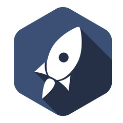 Long Shadow Rakete IoT