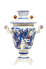russian samovar