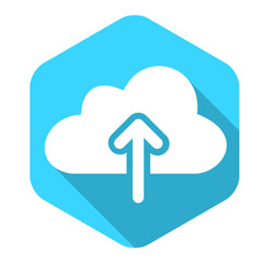 Long Shadow Cloud IoT