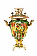 russian samovar