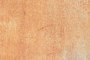 Rusty metal, background