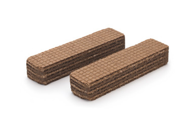 Wafer biscuit