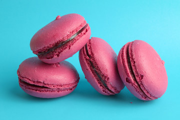 Macarons
