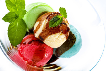 ice cream 