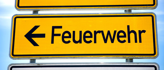 Feuerwehr