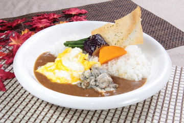 curry