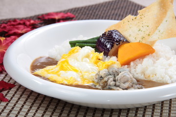 curry