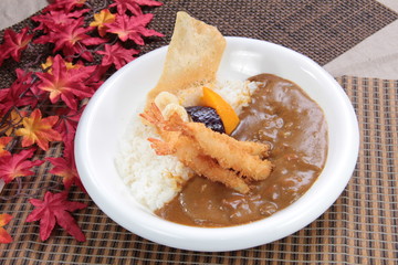 curry