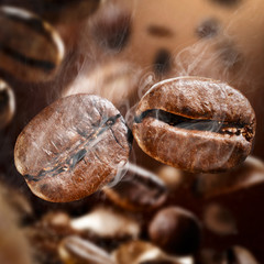 coffee splash 