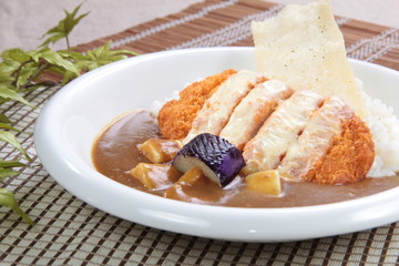 curry