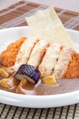 curry
