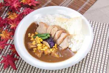 curry