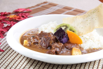 curry