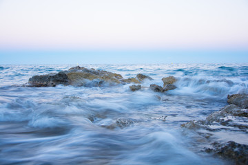 Fototapeta premium cafe del mar