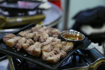 サムギョプサル