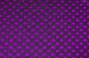 Tricot background emo style, with rhombuses