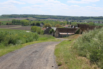 Jakobsweg