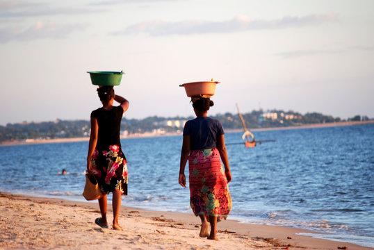 femmes_vente fruits_madagascar