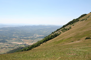 Montecucco, Italy