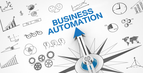 Business Automation / Compass