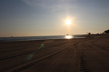 Sundown