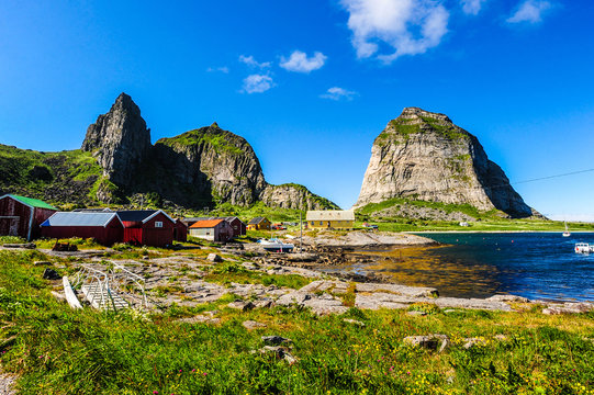Norway