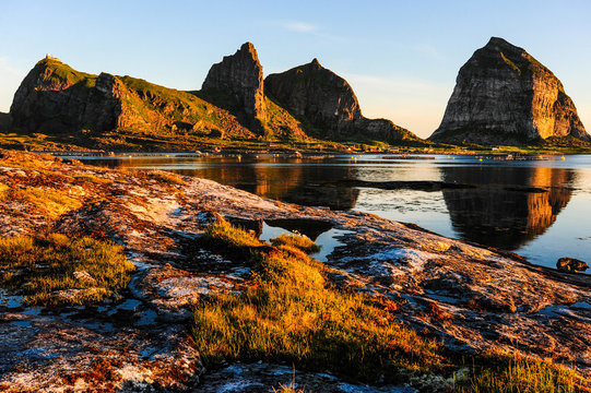 Norway