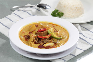 curry