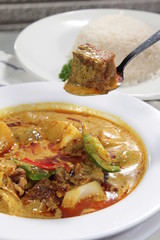 curry