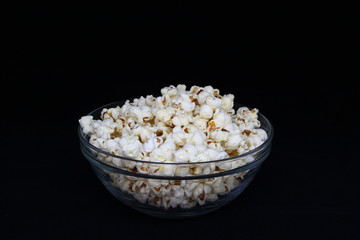 popcorn/palomitas