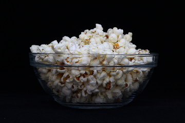 popcorn/palomitas