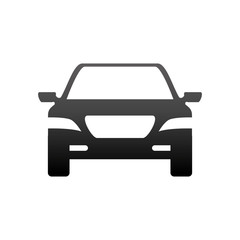 Car transport icon icon vector illustration graphic design