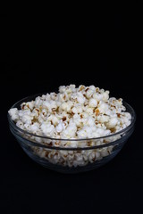 popcorn/palomitas