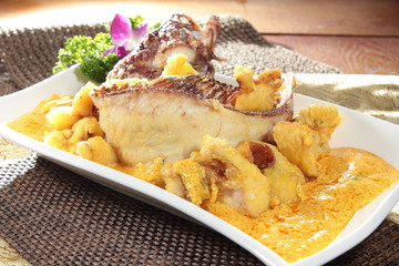 curry