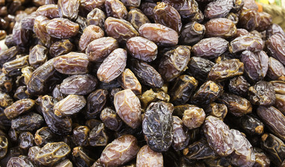 Dried raisins market