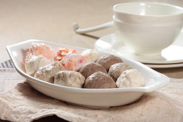 meat ball