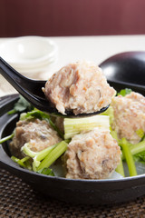 meat ball