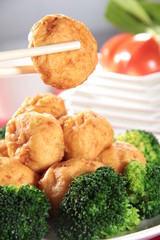 meat ball