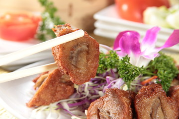 meat ball