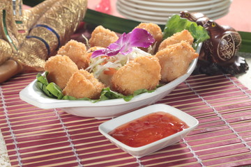 meat ball