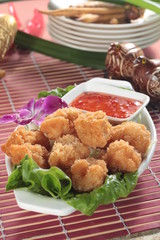 meat ball