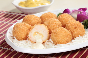 meat ball