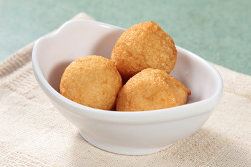 meat ball